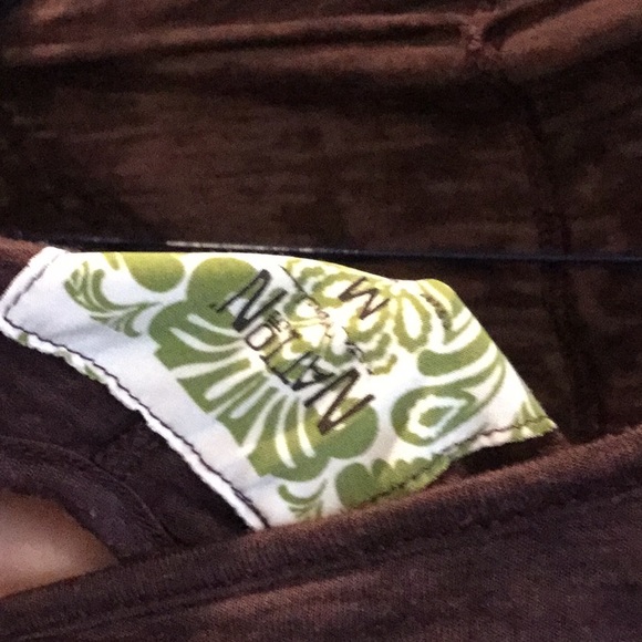 Nation LTD burnout top - Picture 4 of 4